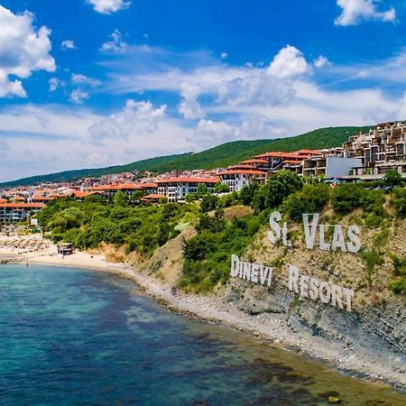 Relax From The Paradise In The Heart Of Sveti Vlas Ngoại thất bức ảnh