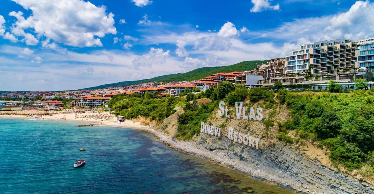 Relax From The Paradise In The Heart Of Sveti Vlas Ngoại thất bức ảnh