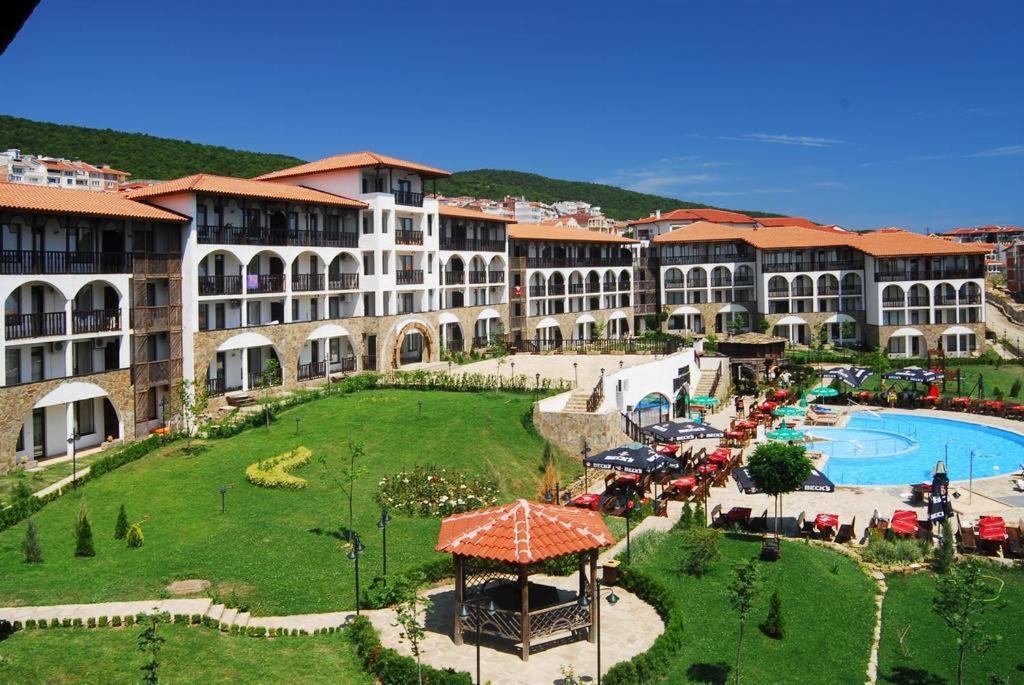 Relax From The Paradise In The Heart Of Sveti Vlas Ngoại thất bức ảnh