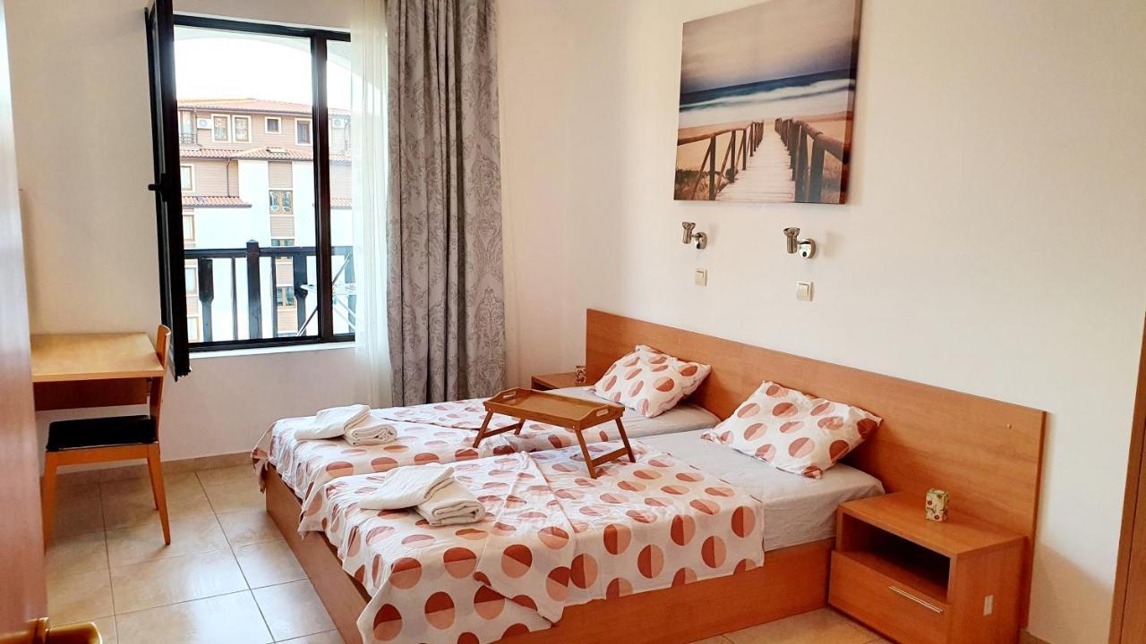 Relax From The Paradise In The Heart Of Sveti Vlas Ngoại thất bức ảnh