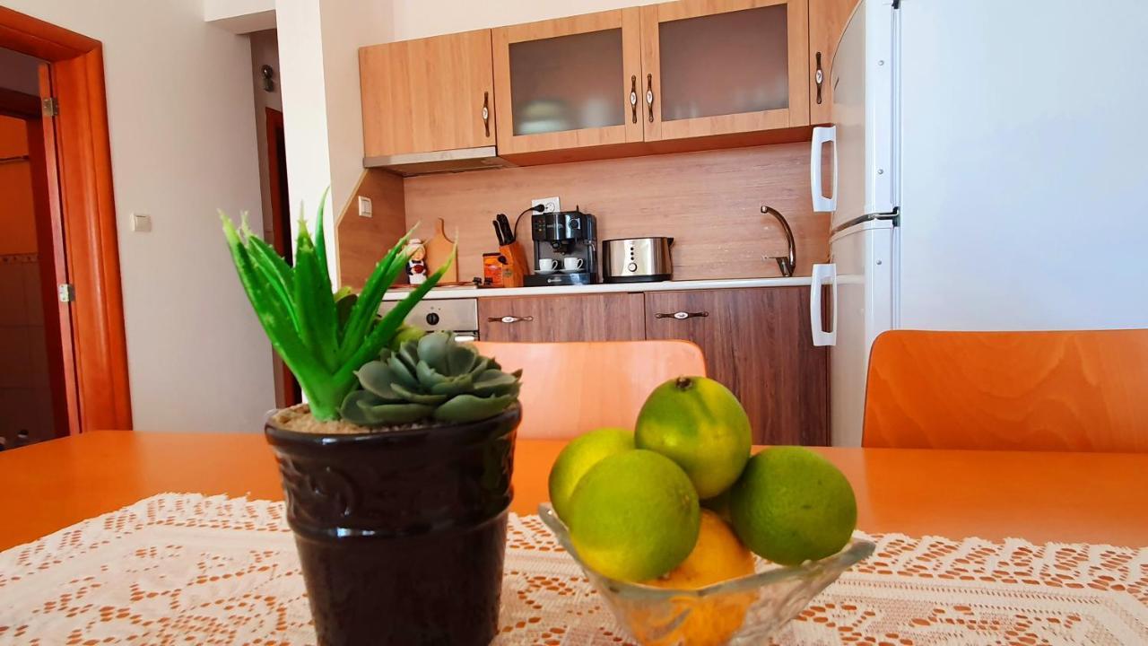 Relax From The Paradise In The Heart Of Sveti Vlas Ngoại thất bức ảnh