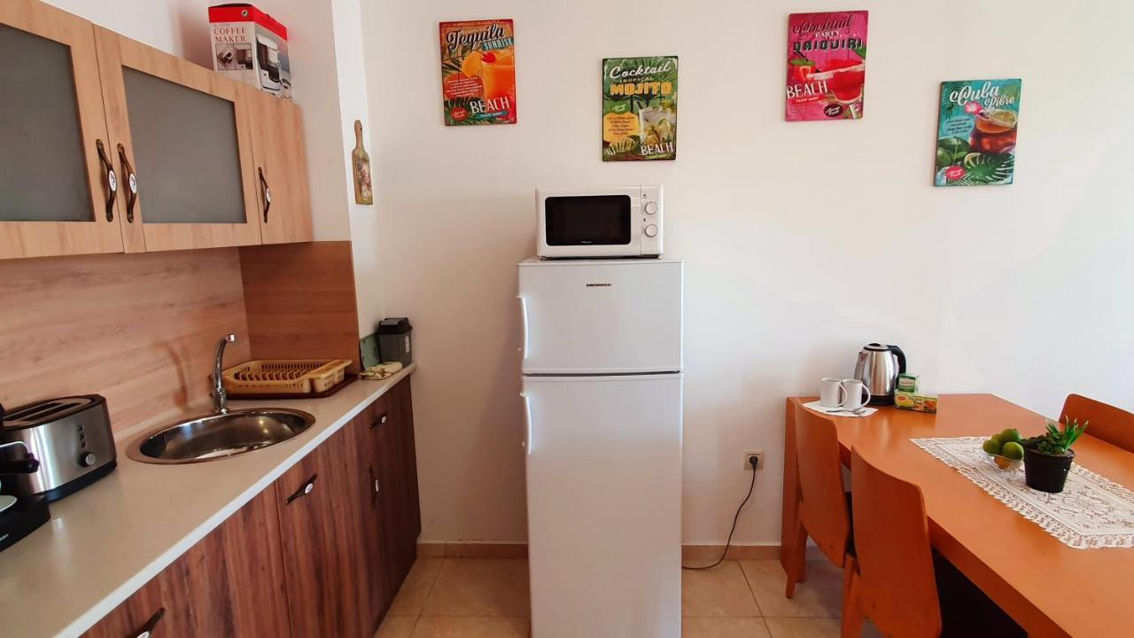 Relax From The Paradise In The Heart Of Sveti Vlas Ngoại thất bức ảnh