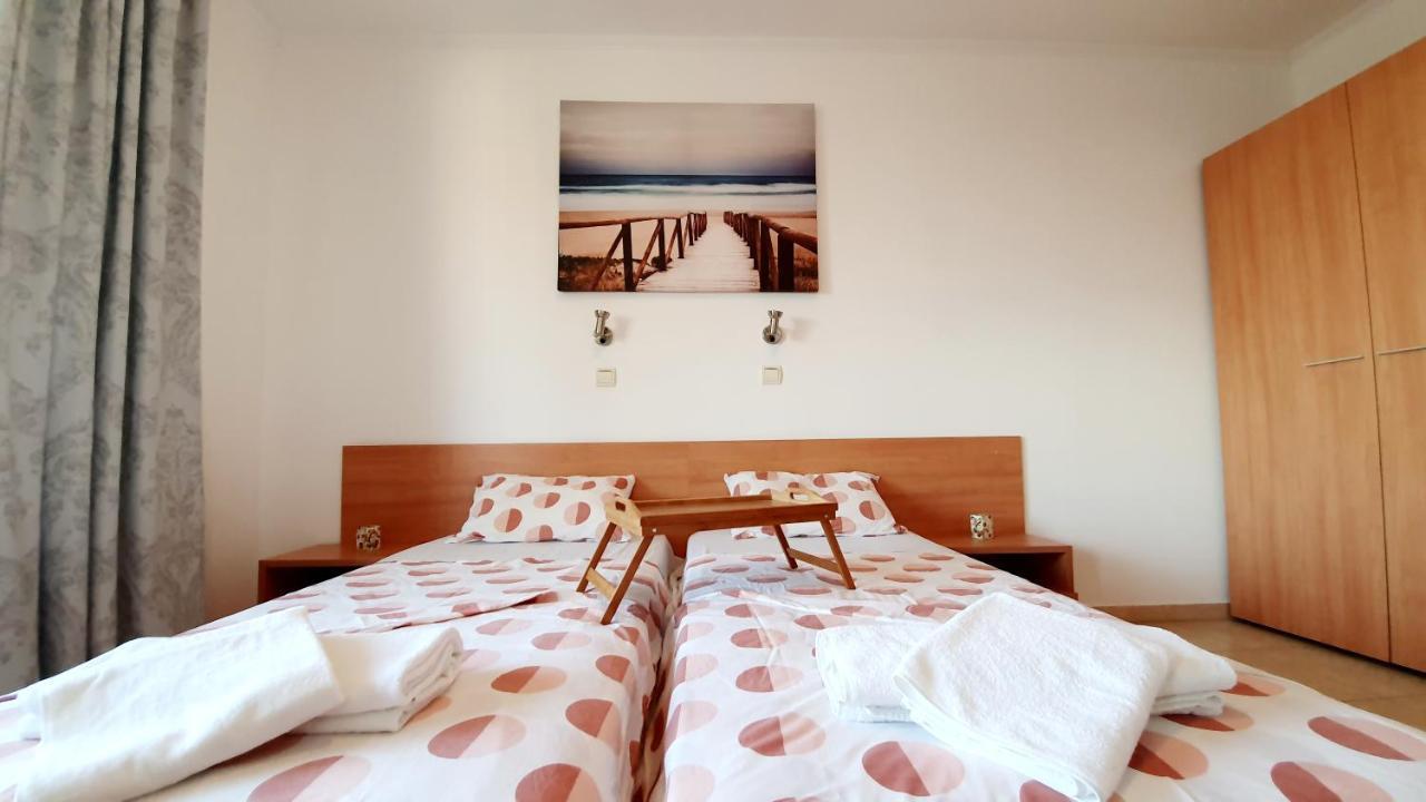 Relax From The Paradise In The Heart Of Sveti Vlas Ngoại thất bức ảnh
