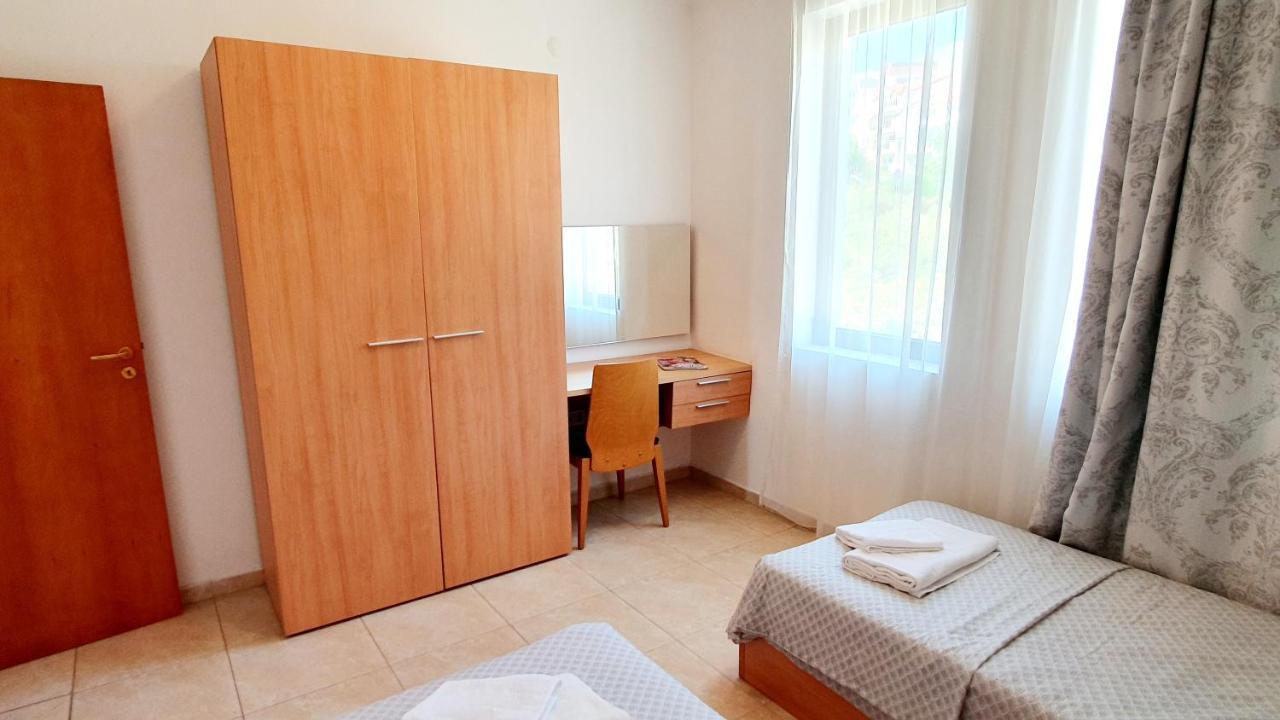 Relax From The Paradise In The Heart Of Sveti Vlas Ngoại thất bức ảnh
